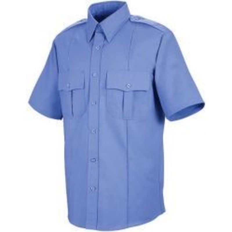 Security Guard Shirt Style 110